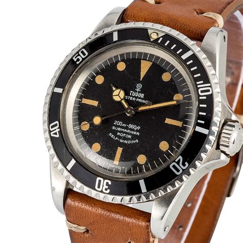 tudor watches owned by rolex.